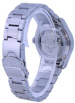 Seiko 5 Sports Field Black Dial Automatic SRPG27 SRPG27K1 SRPG27K 100M Men's Watch