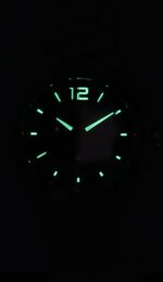 Seiko 5 Sports SKX Style Midi Black Dial Automatic SRPK29K1 100M Men's Watch