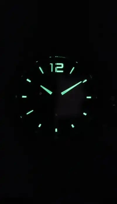 Seiko 5 Sports SKX Style Midi Black Dial Automatic SRPK29K1 100M Men's Watch