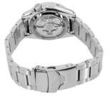 Seiko 5 Sports SKX Style Midi Teal Dial Automatic SRPK33K1 100M Men's Watch