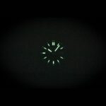 Seiko 5 Sports SNXS Stainless Steel Blue Dial Automatic SRPL55K1 100M Men's Watch