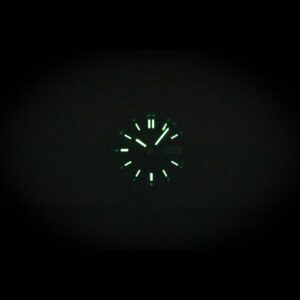 Seiko 5 Sports SNXS Stainless Steel Blue Dial Automatic SRPL55K1 100M Men's Watch