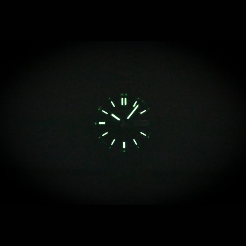 Seiko 5 Sports SNXS Stainless Steel Blue Dial Automatic SRPL55K1 100M Men's Watch