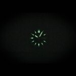 Seiko 5 Sports SNXS Stainless Steel Green Dial Automatic SRPL57K1 100M Men's Watch