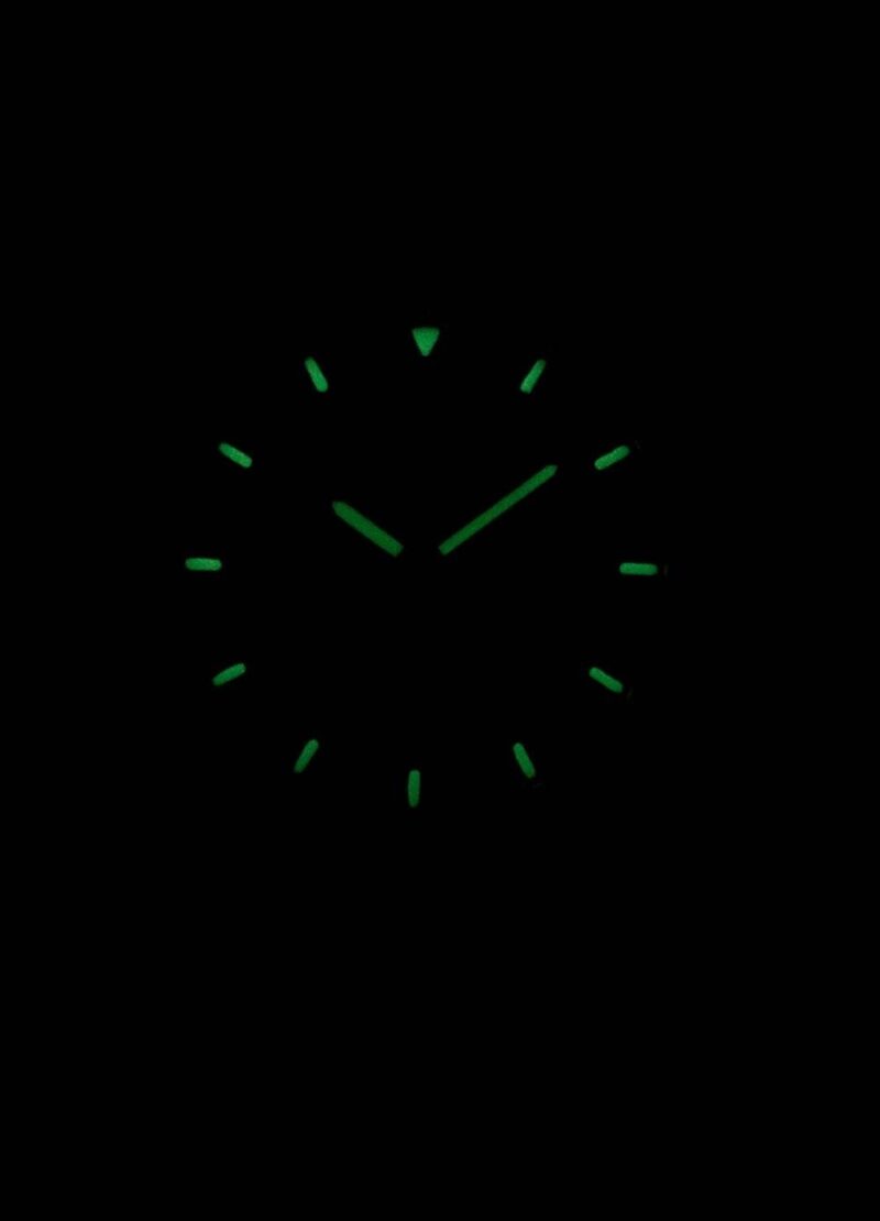 Seiko 5 Sports SNZG11J1-var-LS13 Japan Made Dark Blue Leather Strap Men's Watch