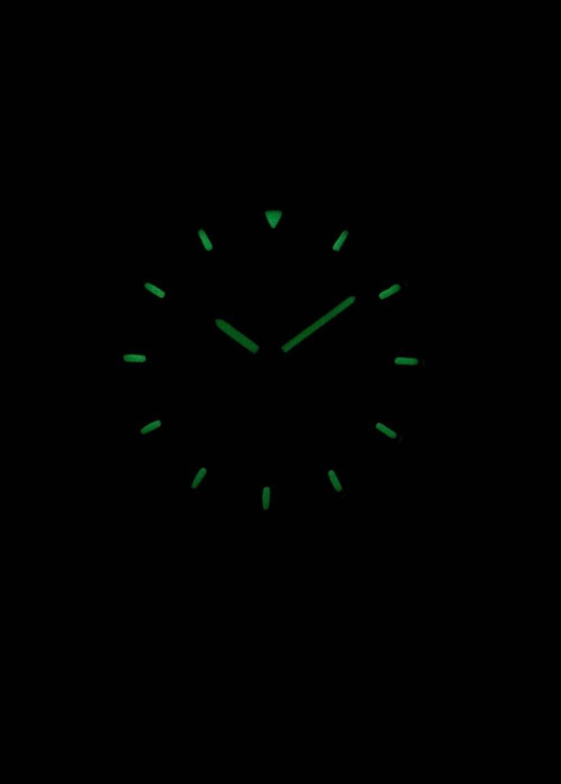 Seiko 5 Sports SNZG11J1-var-LS18 Automatic Brown Leather Strap Men's Watch