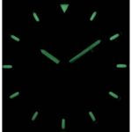 Seiko 5 Sports SNZG11K1-var-LS17 Automatic Brown Leather Strap Men's Watch