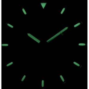 Seiko 5 Sports SNZG11K1-var-LS17 Automatic Brown Leather Strap Men's Watch