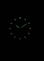 Seiko 5 Sports SNZG11K1-var-LS18 Automatic Brown Leather Strap Men's Watch