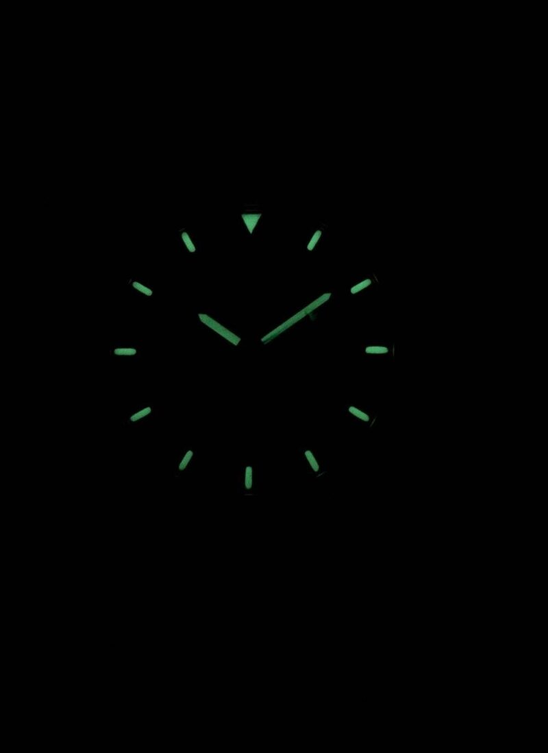 Seiko 5 Sports SNZG11K1-var-LS18 Automatic Brown Leather Strap Men's Watch