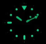 Seiko 5 Sports Style Automatic SRPD51 SRPD51K1 SRPD51K 100M Men's Watch