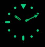 Seiko 5 Sports Style Automatic SRPD55 SRPD55K1 SRPD55K 100M Men's Watch