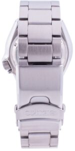 Seiko 5 Sports Style Automatic SRPD55 SRPD55K1 SRPD55K 100M Men's Watch