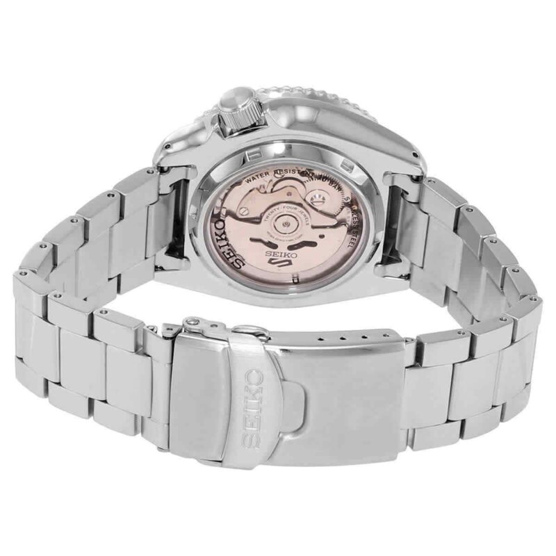 Seiko 5 Sports Style Automatic SRPD61 SRPD61K1 SRPD61K 100M Men's Watch