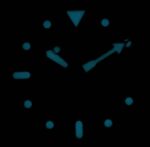 Seiko 5 Sports Suits Style Automatic SRPD75 SRPD75K1 SRPD75K 100M Men's Watch