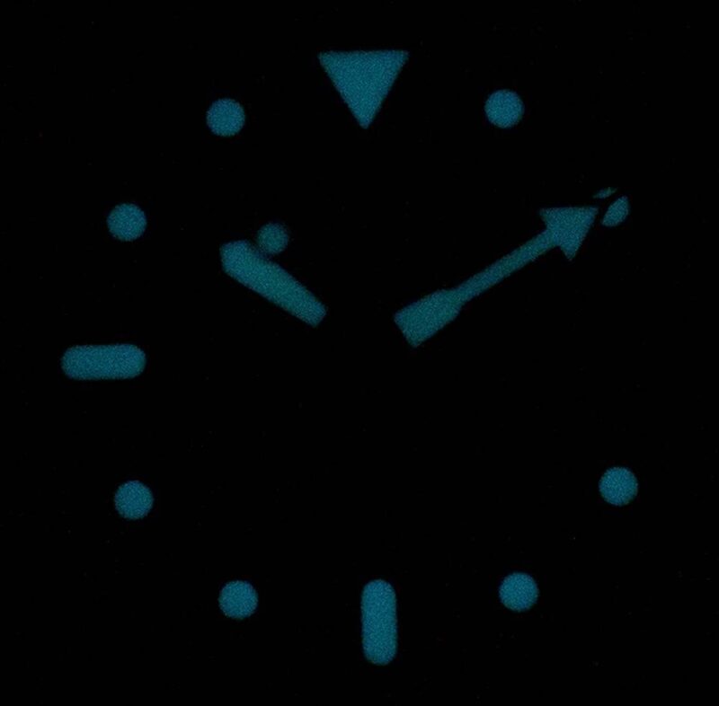 Seiko 5 Sports Suits Style Automatic SRPD75 SRPD75K1 SRPD75K 100M Men's Watch