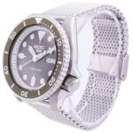 Seiko 5 Sports Suits Style Automatic SRPD75 SRPD75K1 SRPD75K 100M Men's Watch