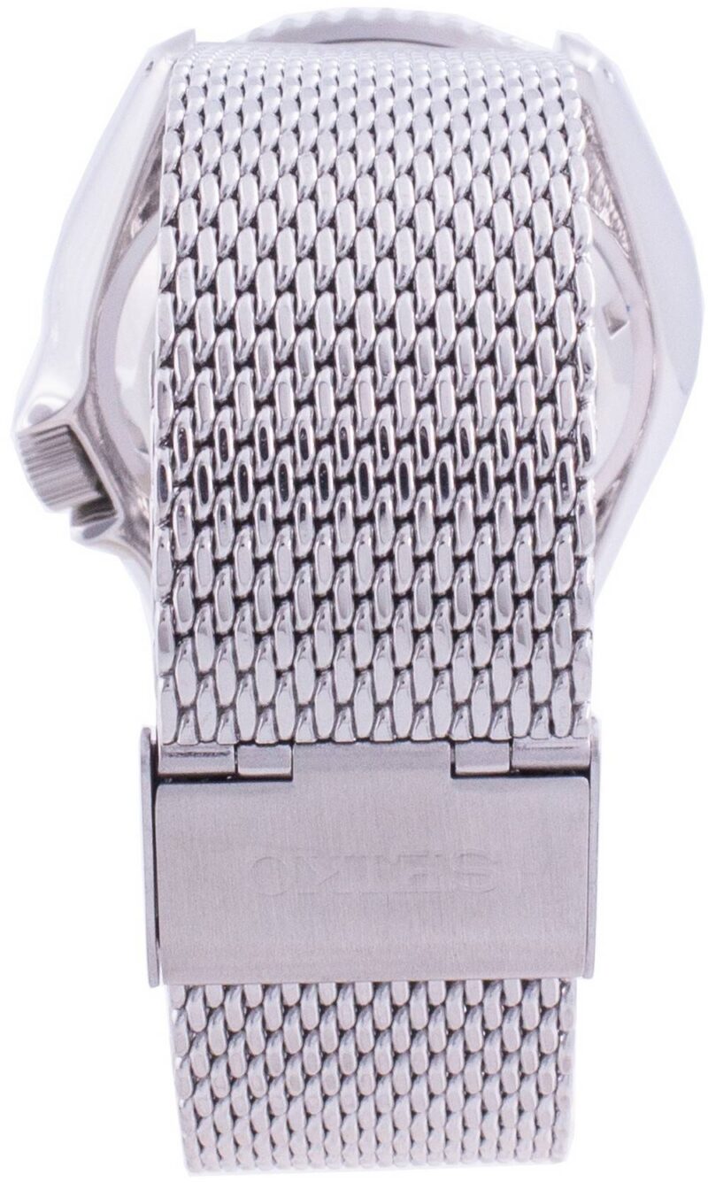 Seiko 5 Sports Suits Style Automatic SRPD75 SRPD75K1 SRPD75K 100M Men's Watch