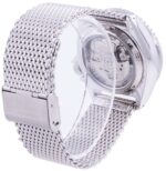 Seiko 5 Sports Suits Style Automatic SRPD75 SRPD75K1 SRPD75K 100M Men's Watch