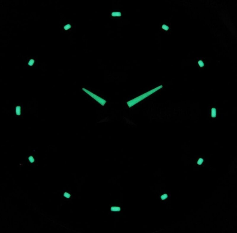 Seiko 5 Stainless Steel Black Arabic Dial Automatic SNKP21 SNKP21J1 SNKP21J Men's Watch