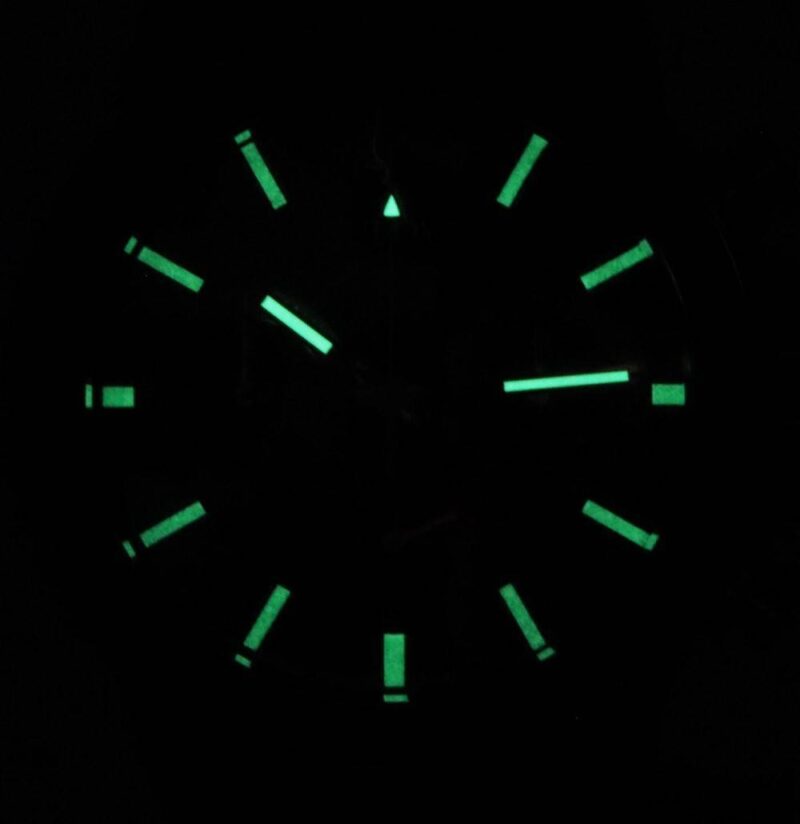 Seiko 5 Stainless Steel Black Arabic Dial Automatic SNKP21 SNKP21J1 SNKP21J Men's Watch