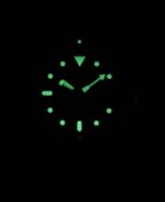 Seiko Automatic Diver's 200M NATO Strap SKX009J1-var-NATO2 Men's Watch