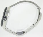 Seiko Automatic Diver's 200M NATO Strap SKX009J1-var-NATO2 Men's Watch