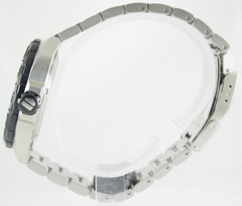 Seiko Automatic Diver's 200M NATO Strap SKX009J1-var-NATO2 Men's Watch