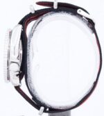 Seiko Automatic Diver's 200M NATO Strap SKX009J1-var-NATO3 Men's Watch