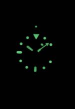 Seiko Automatic Diver's 200M NATO Strap SKX009K1-var-NATO3 Men's Watch