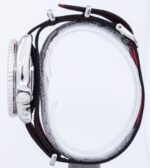 Seiko Automatic Diver's 200M NATO Strap SKX009K1-var-NATO3 Men's Watch