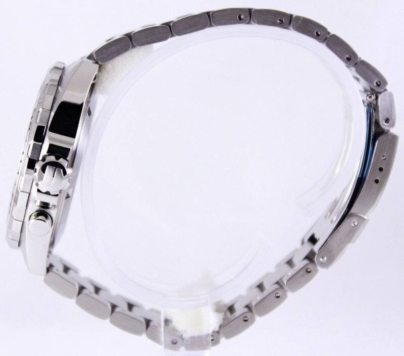 Seiko Automatic Diver's 200M NATO Strap SKX009K1-var-NATO3 Men's Watch