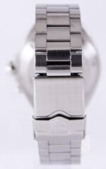 Seiko Automatic Diver's 200M NATO Strap SKX009K1-var-NATO3 Men's Watch