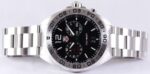 Seiko Automatic Diver's 200M NATO Strap SKX009K1-var-NATO3 Men's Watch