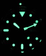 Seiko Automatic Diver's Polyester Japan Made SKX009J1-var-NATO28 200M Men's Watch