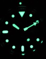 Seiko Automatic Diver's Polyester SKX009K1-var-NATO28 200M Men's Watch