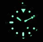 Seiko Automatic Diver's Polyester SKX009K1-var-NATO30 200M Men's Watch