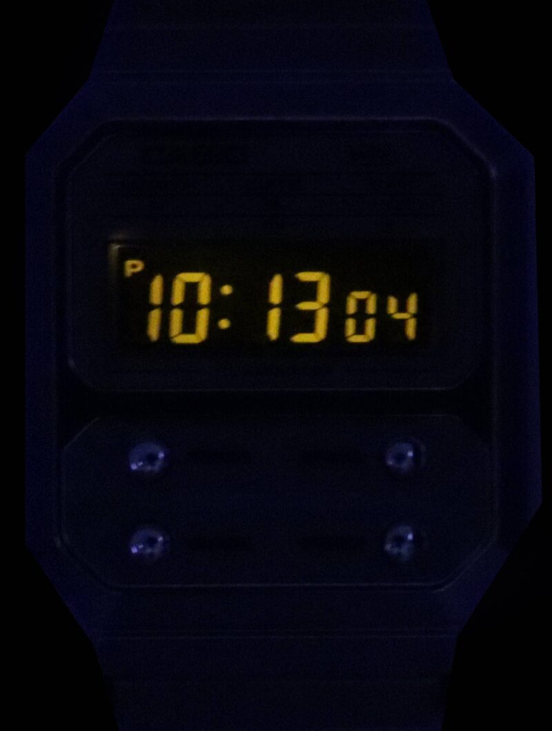 Seiko Blue Dial Automatic Diver's SKX009J1-var-NATO22 200M Men's Watch