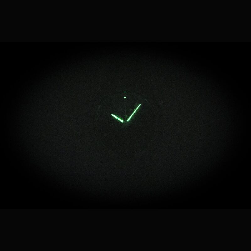 Seiko Chronograph Stainless Steel Blue Dial Solar SSC801P1 100M Men's Watch