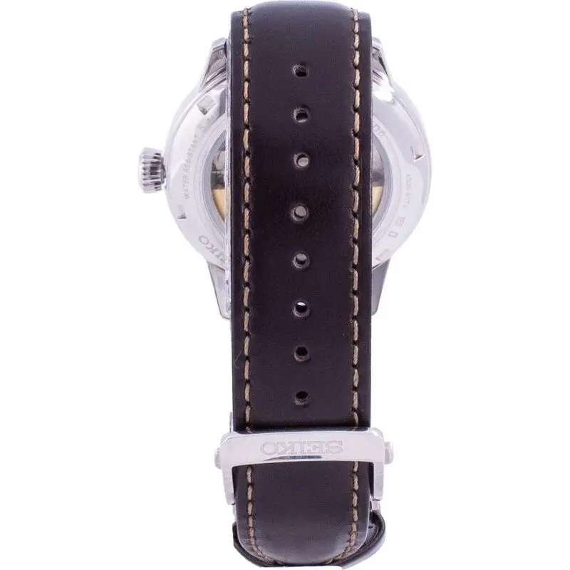 Seiko Presage Automatic Cocktail Mockingbird SRPD37 SRPD37J1 SRPD37J Japan Made Men's Watch