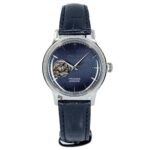 Seiko Presage Automatic Cocktail Time Blue Moon SSA405 SSA405J1 SSA405J Open Heart Japan Made Men's Watch
