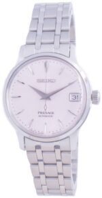 Seiko Presage Cocktail Automatic SRP839 SRP839J1 SRP839J Japan Made Women's Watch