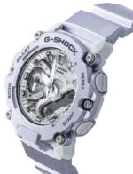 Seiko Presage Cocktail Time Clover Club Diamond Accents White Dial Automatic SRE009J1 Women's Watch