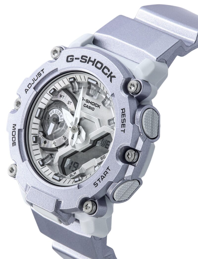 Seiko Presage Cocktail Time Clover Club Diamond Accents White Dial Automatic SRE009J1 Women's Watch