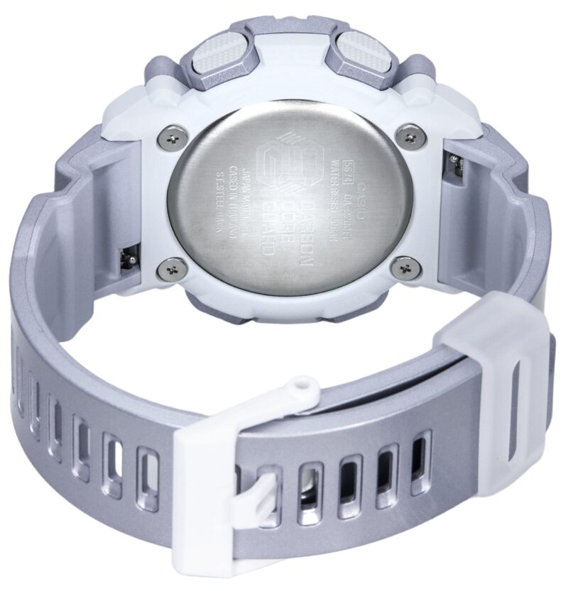 Seiko Presage Cocktail Time Clover Club Diamond Accents White Dial Automatic SRE009J1 Women's Watch