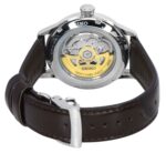 Seiko Presage Cocktail Time Purple Sunset Star Bar Limited Edition Multicolor Dial Automatic SRPK75J1 Men's Watch