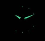 Seiko Presage Style 60's Open Heart Black Dial Automatic SSA426 SSA426J1 SSA426J Men's Watch