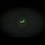 Seiko Presage Style 60's Stainless Steel Gold Dial Automatic SRPL75J1 Men's Watch