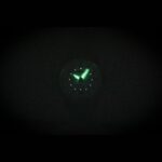 Seiko Presage Style 60's Stainless Steel Light Violet Dial Automatic SRPL73J1 Men's Watch