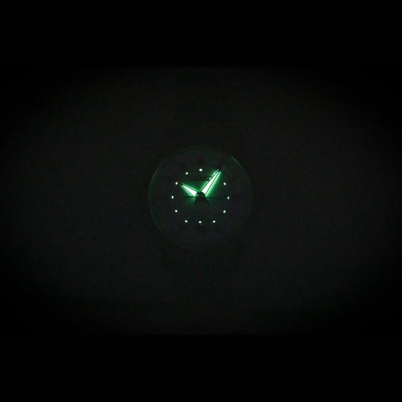 Seiko Presage Style 60's Stainless Steel Light Violet Dial Automatic SRPL73J1 Men's Watch